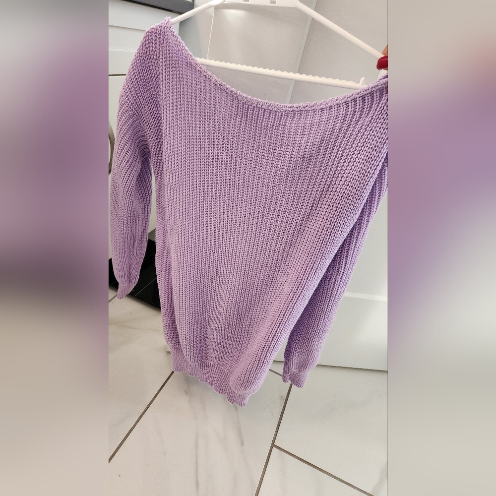 Sweater - Picture 2 of 5